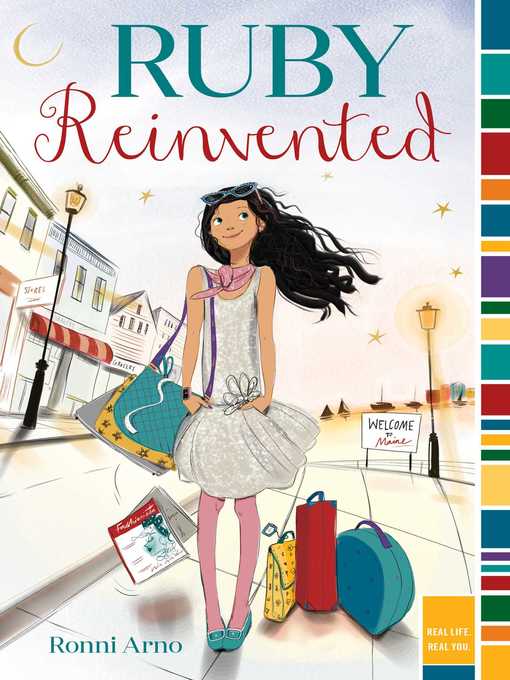 Title details for Ruby Reinvented by Ronni Arno - Available